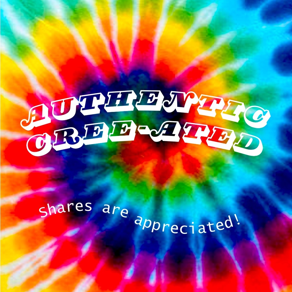 Reverse Tie Dye Shirts